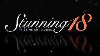 Cristelle Orgasms On The Beach With Dirty Fingers!