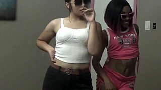 my project vanessa video preview