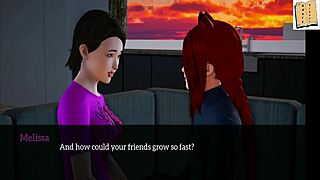 My new family 118 kinky cartoon anime hentai teen porn in 3d