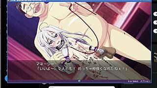 i play that yu disaster game, it's so intense