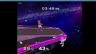 huge amazonian dominatrix rails powerless furry, domination unleashed!