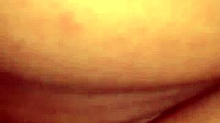 hijablı müslüman kadın sert sikiliyor ve sıcak içe boşaltma ile dolduruluyor