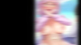 yo, lacey’s hentai pokemon action is just too wild to miss! 🔥