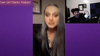 how to become a cam girl model