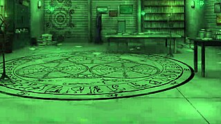 harem hunter sex-ray vision ep1 - virgin mage gets it.