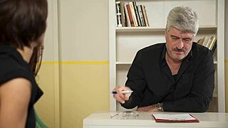 omg, whipping this bdsm babe is intense! 😈