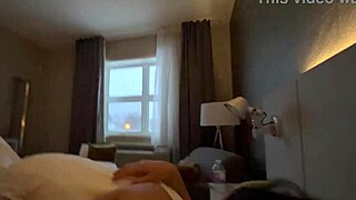 pinay gets clothes ripped and fucked backstage!