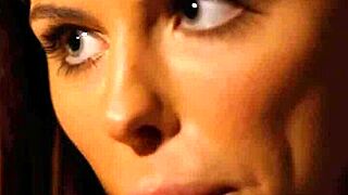 Stepsister Adriana Chechik and Abigail Mac Scissor Wild After Breakup!