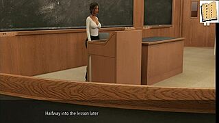 Which Girls Is John Interested In?