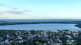 melina khalifa bent over in floripa heat! 🔥