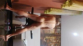 Hotwife allows motel trip with well-endowed single i feel proud watching her moan and take the pounding