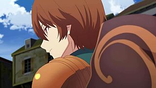 what's this sorcerer restarting with? hot hentai action!