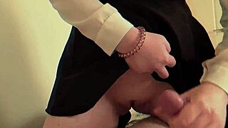 Hunter laptop - 18yo teen 18+ gets fucked hard - amateur homemade 😏