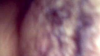 Vietnamese girl takes it deep in wild Asian action