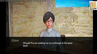 My new family 118 kinky cartoon anime hentai teen porn in 3d