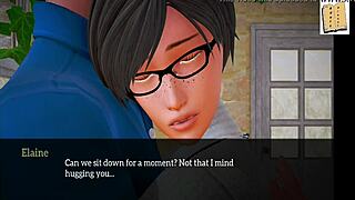 My new family 118 kinky cartoon anime hentai teen porn in 3d