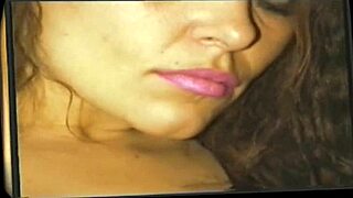 my pussy at cam mega show, feeling so exposed with stockings and strapon