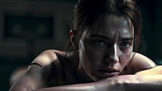 Office girl jasmine jolie tries huge cock first time