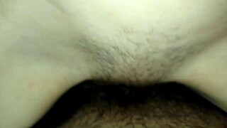 Girlfriend Provides Enjoyable Rides