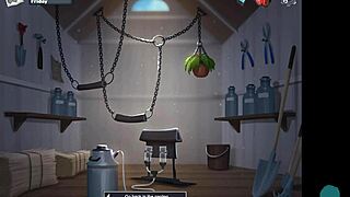 summertime saga 53: the neighbor's tits are amazing 😍