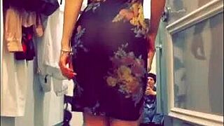 Naughty British Lovers Enjoy Interracial Sex At Home