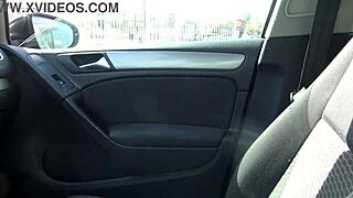 Man, I’m so stoked meetin’ my horny fan as a cuckold wife, ya know!