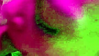 Homemade Facial with Mature Cougar