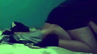 Chilling with my bro after the party 😎 part 1 of 3