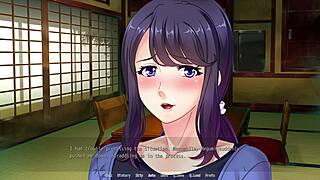 Breeding Village Episode One with Creampie Threesome