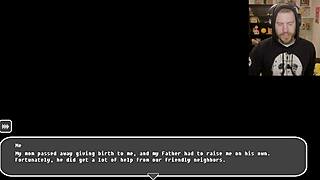 The reason my step dad disappeared