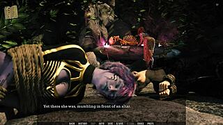 tales from the unending void 37 is an epic game adventure 😎