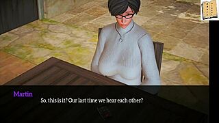 My new family 118 kinky cartoon anime hentai teen porn in 3d