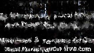 Femdom Humiliates Small Cock In POV