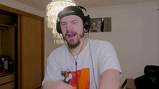 Stepdaughter gets mouth jizzed in POV blowjob.