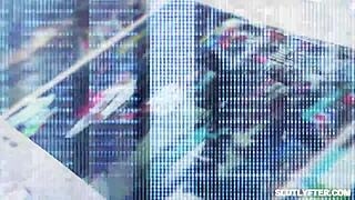 OFFICER CAUGHT HIS STEPSISTER SHOPLIFTING AND HAS TO SEARCH HER