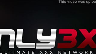 Cock Hungry Honey Demon Sensational Pov Blowjob - Trailer By Only3x Cumshot Blowjob Pov Cock