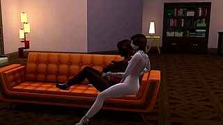 is trans love all about monster cocks?