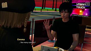 My Bully Is My Lover In This Anime Episode 89