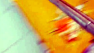 Cheating stepsister-in-law fucks step brother hard!