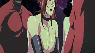 full video of underground idol exploring hidden desires in shadows