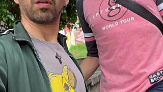 Mexican Gay Oral Sex In Cruising