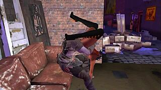 i had a witchy halloween sex affair