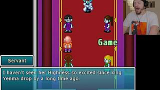 Stepdaughter gets mouth jizzed in POV blowjob.