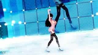 Are you ready for this dance hmv remake ctv compilation?