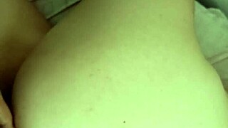 Su Primer Anal Y No Aguanta?