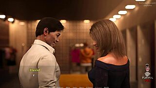 one night stand ep 2 girl commentary in changing room