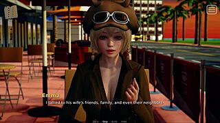 My Bully Is My Lover In This Anime Episode 89