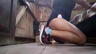 i recorded porn with my stepdad who treated me like his slut for ten days and i loved it