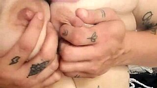 blanquita plays with dildos and squirts everywhere