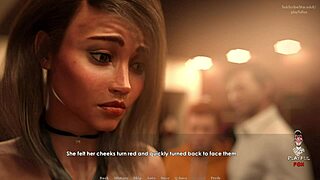 one night stand ep 2 girl commentary in changing room